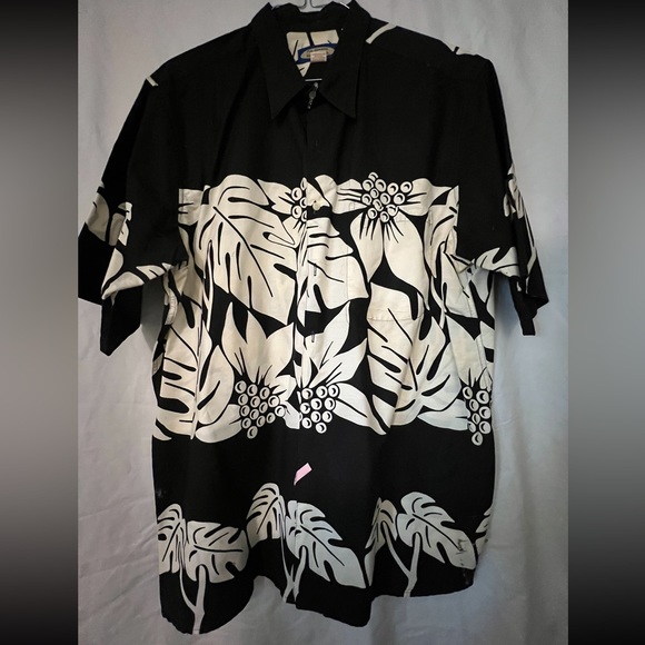 Reyn spooner Phil edwards collection BUNDLE (3 VINTAGE shirts , size XXL) - Picture 2 of 4